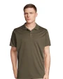 Polos personnalisable SOL'S Unisex Pitcher Sports Polo Shirt