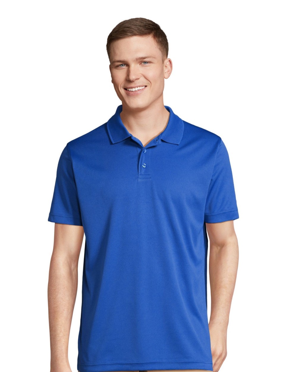 SOL'S Unisex Pitcher Sports Polo Shirt Poloshirts personalisierbar