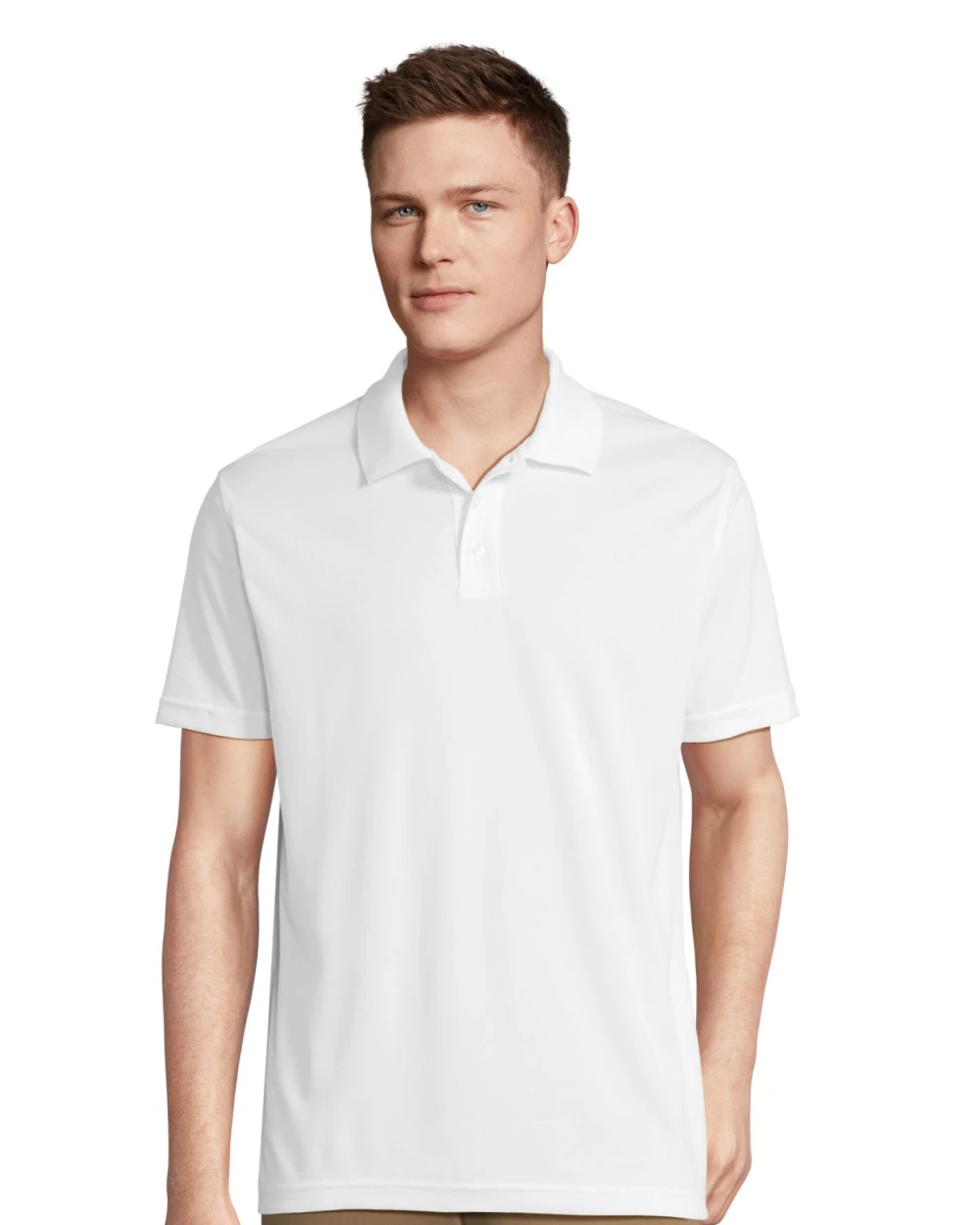 Polo's SOL'S Unisex Pitcher Sports Polo Shirt voor bedrukking &amp; borduring