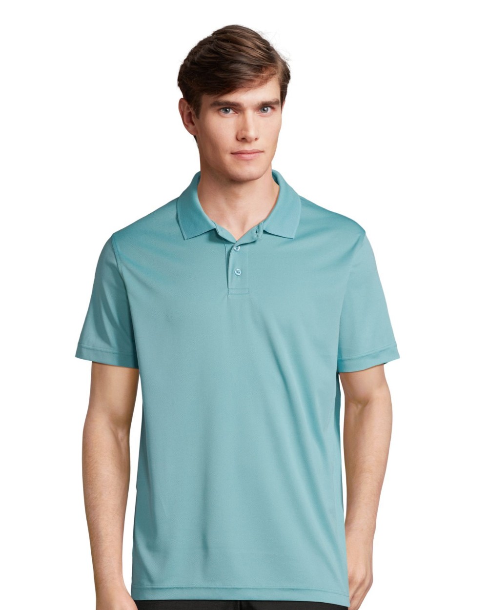Polos personnalisable SOL'S Unisex Pitcher Sports Polo Shirt