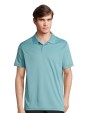 Polos personnalisable SOL'S Unisex Pitcher Sports Polo Shirt
