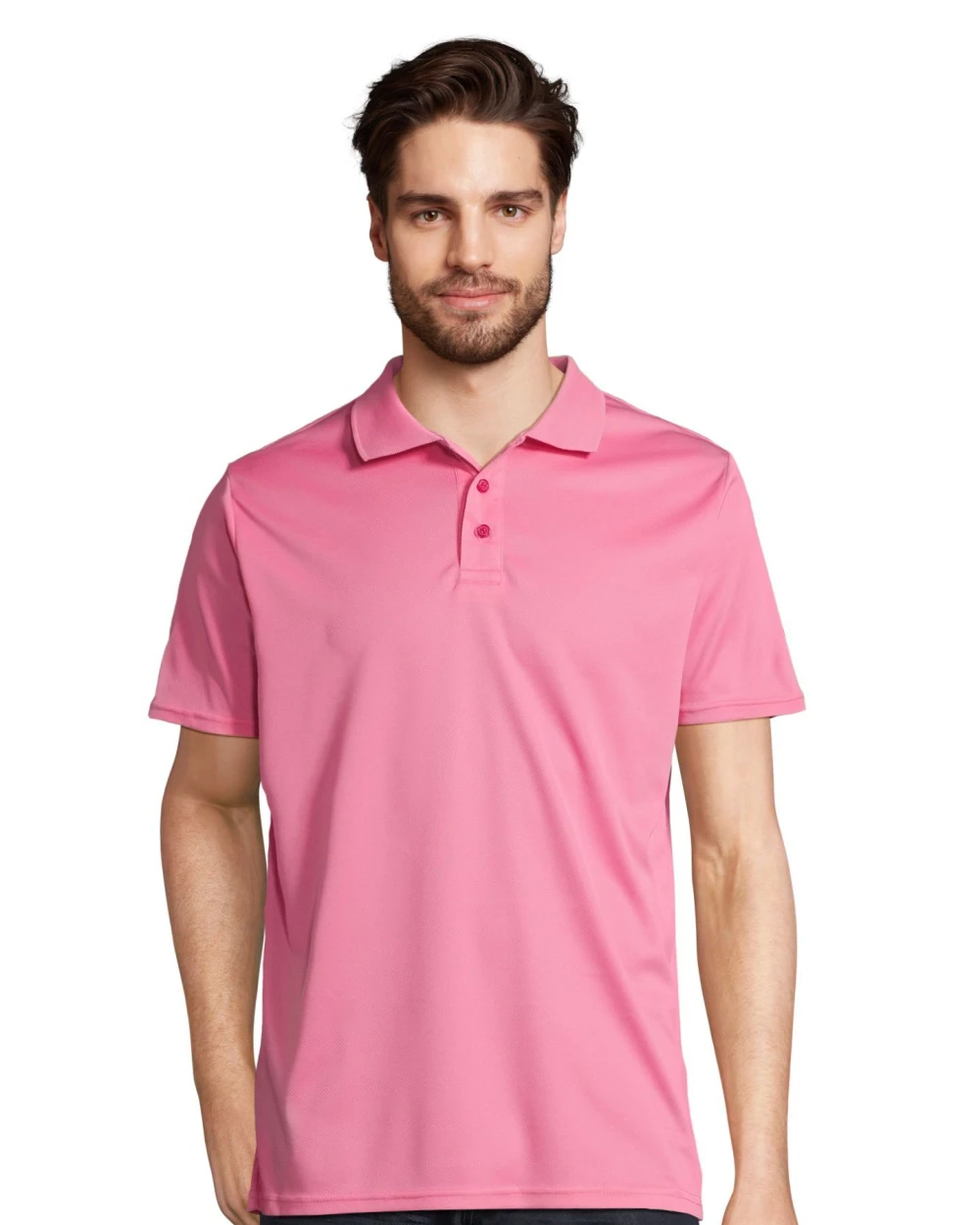 Polos personnalisable SOL'S Unisex Pitcher Sports Polo Shirt