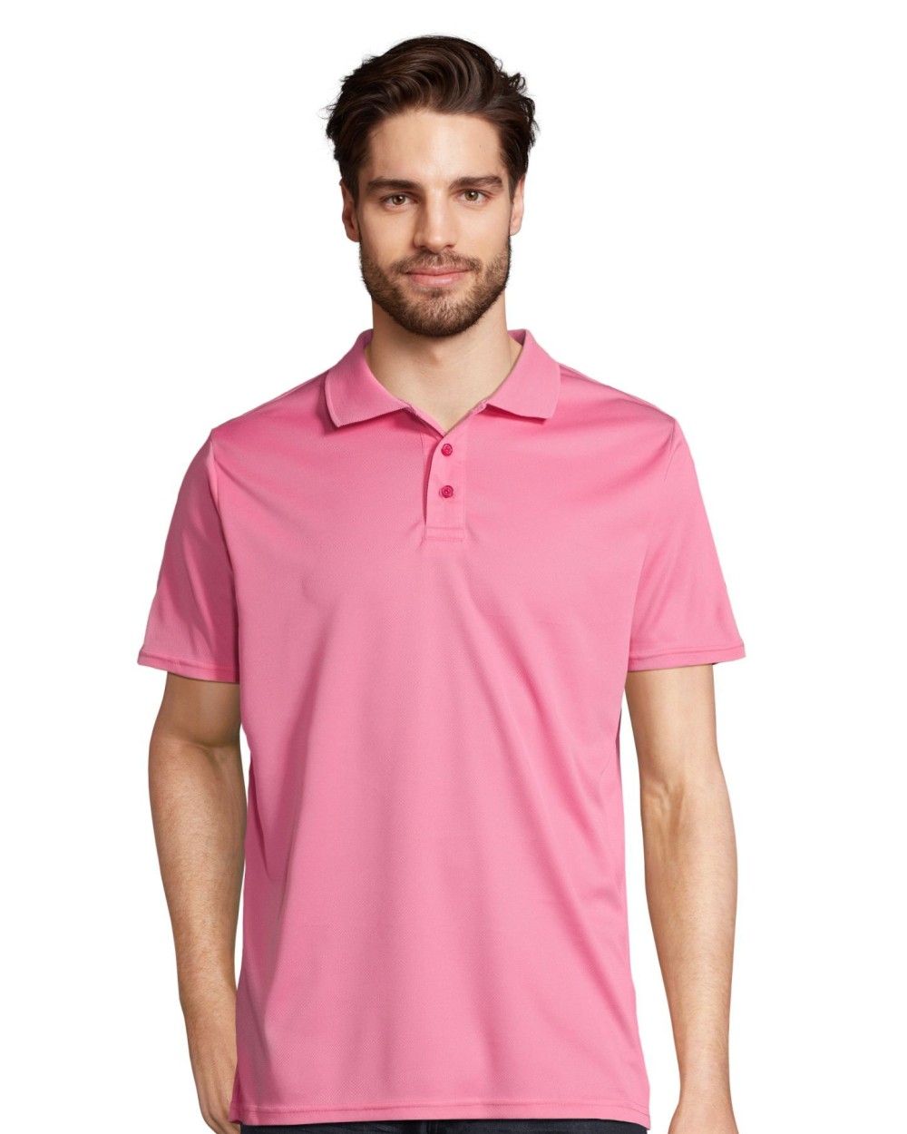 SOL'S Unisex Pitcher Sports Polo Shirt Poloshirts personalisierbar