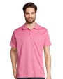 Polos personnalisable SOL'S Unisex Pitcher Sports Polo Shirt