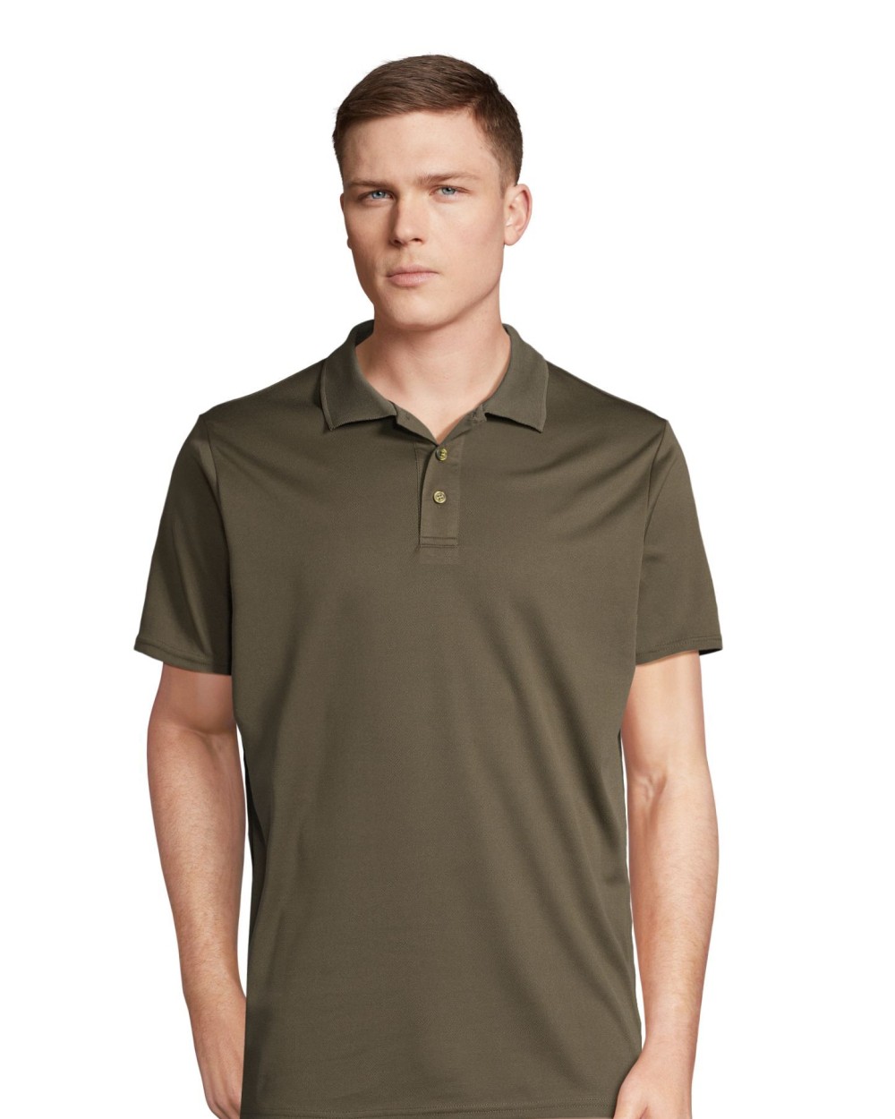 SOL'S Unisex Pitcher Sports Polo Shirt Poloshirts personalisierbar
