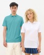 SOL'S Unisex Pitcher Sports Polo Shirt Poloshirts personalisierbar
