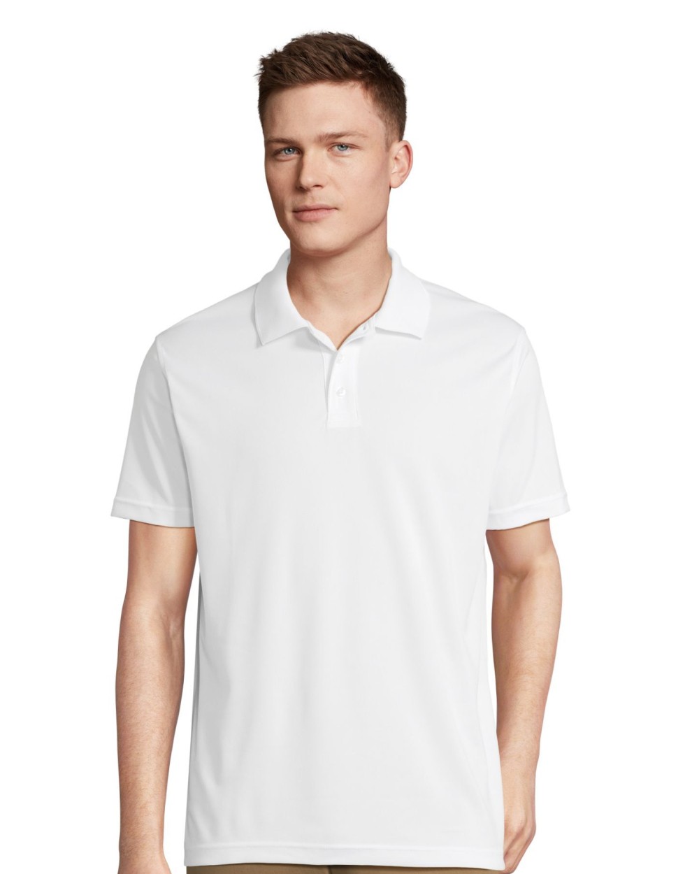 SOL'S Unisex Pitcher Sports Polo Shirt Poloshirts personalisierbar