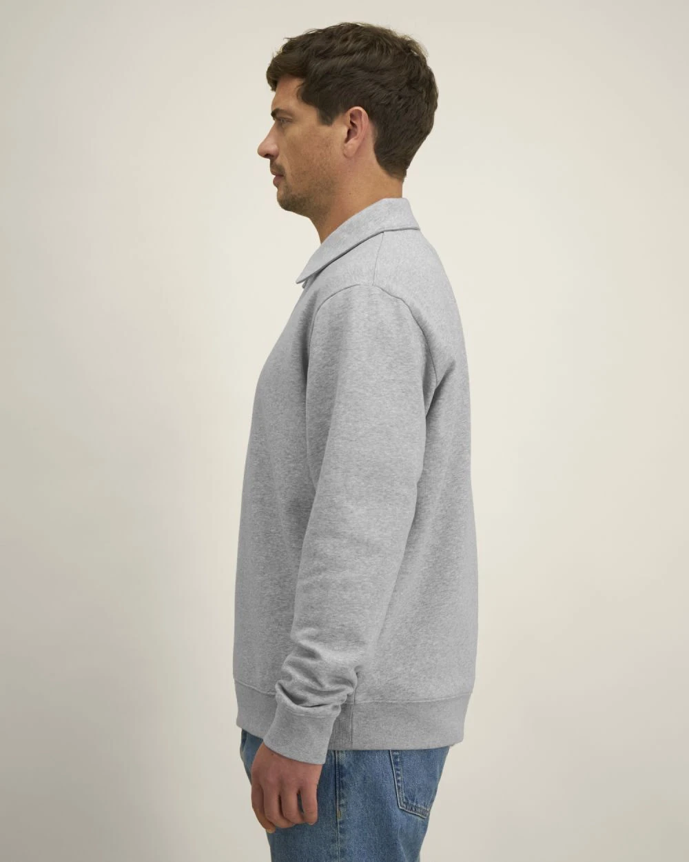 Sweat-shirts personnalisable STANLEY/STELLA Proper