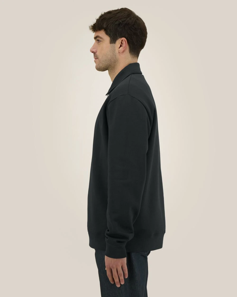 Sweat-shirts personnalisable STANLEY/STELLA Proper