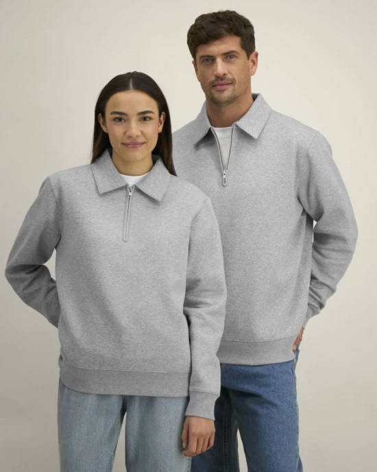 Sweat-shirts personnalisable Stanley/Stella Proper