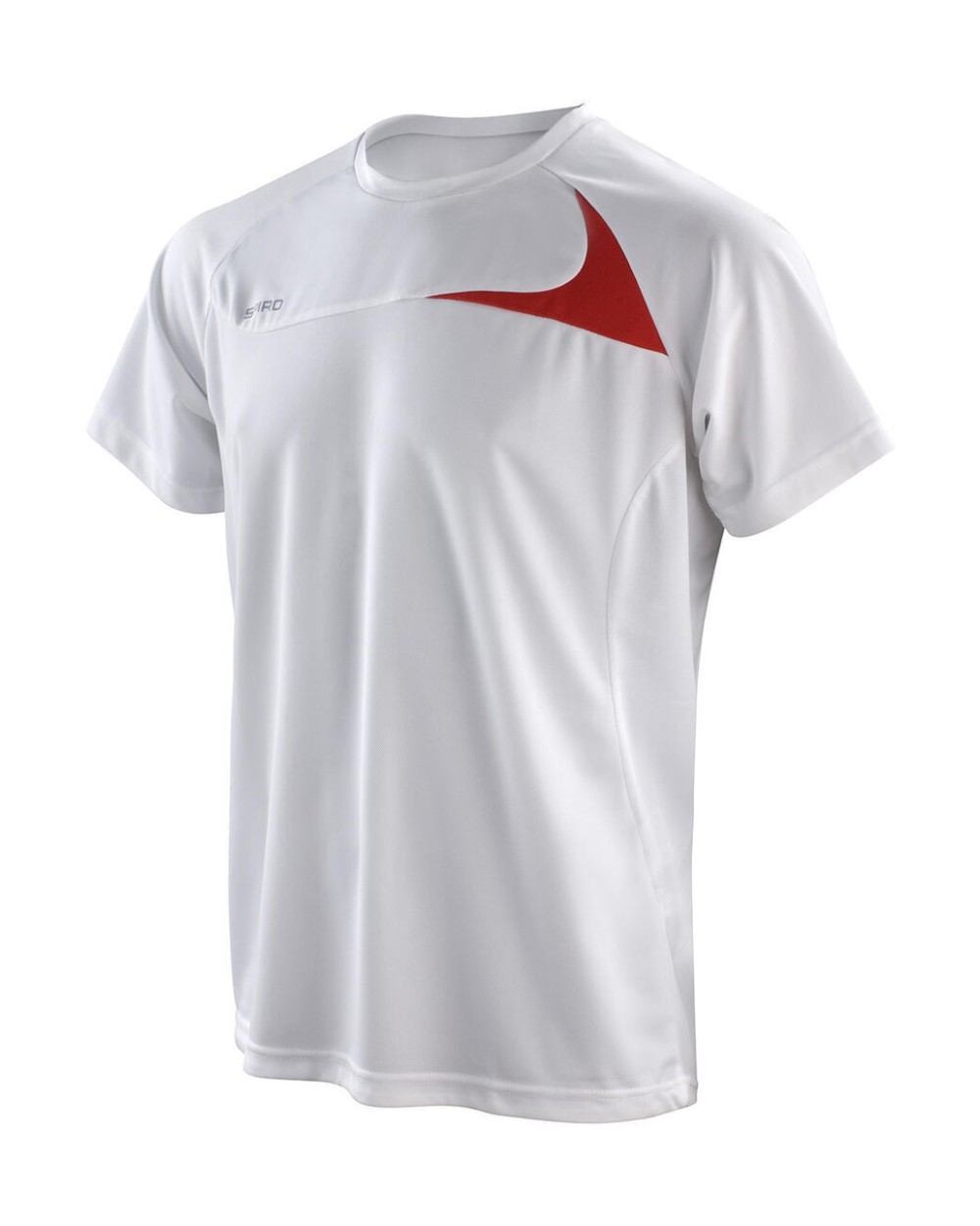 T-shirts SPIRO MENS DASH TRAINING SHIRT voor bedrukking &amp; borduring