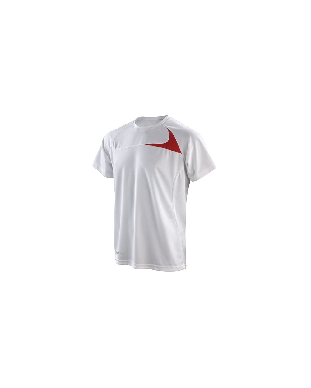 T-Shirts personnalisable SPIRO MENS DASH TRAINING SHIRT