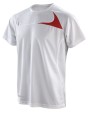 T-Shirts personnalisable SPIRO MENS DASH TRAINING SHIRT