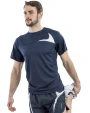 T-Shirts personnalisable SPIRO MENS DASH TRAINING SHIRT