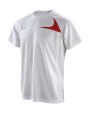T-Shirts personnalisable SPIRO MENS DASH TRAINING SHIRT
