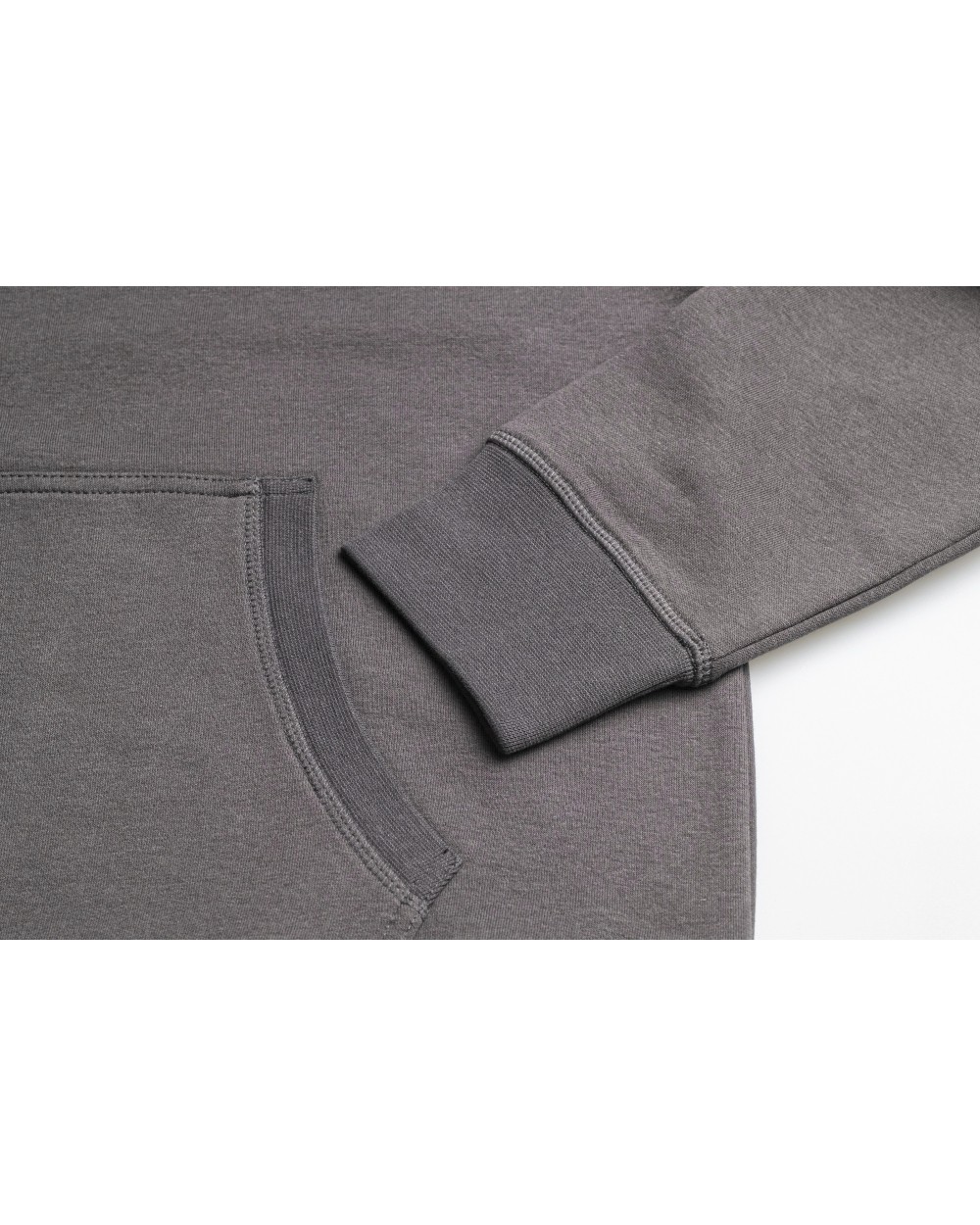 Sweaters & hoodies HRM Unisex Premium Raglan Hoody voor bedrukking &amp; borduring