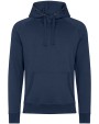 Sweaters & hoodies HRM Unisex Premium Raglan Hoody voor bedrukking &amp; borduring