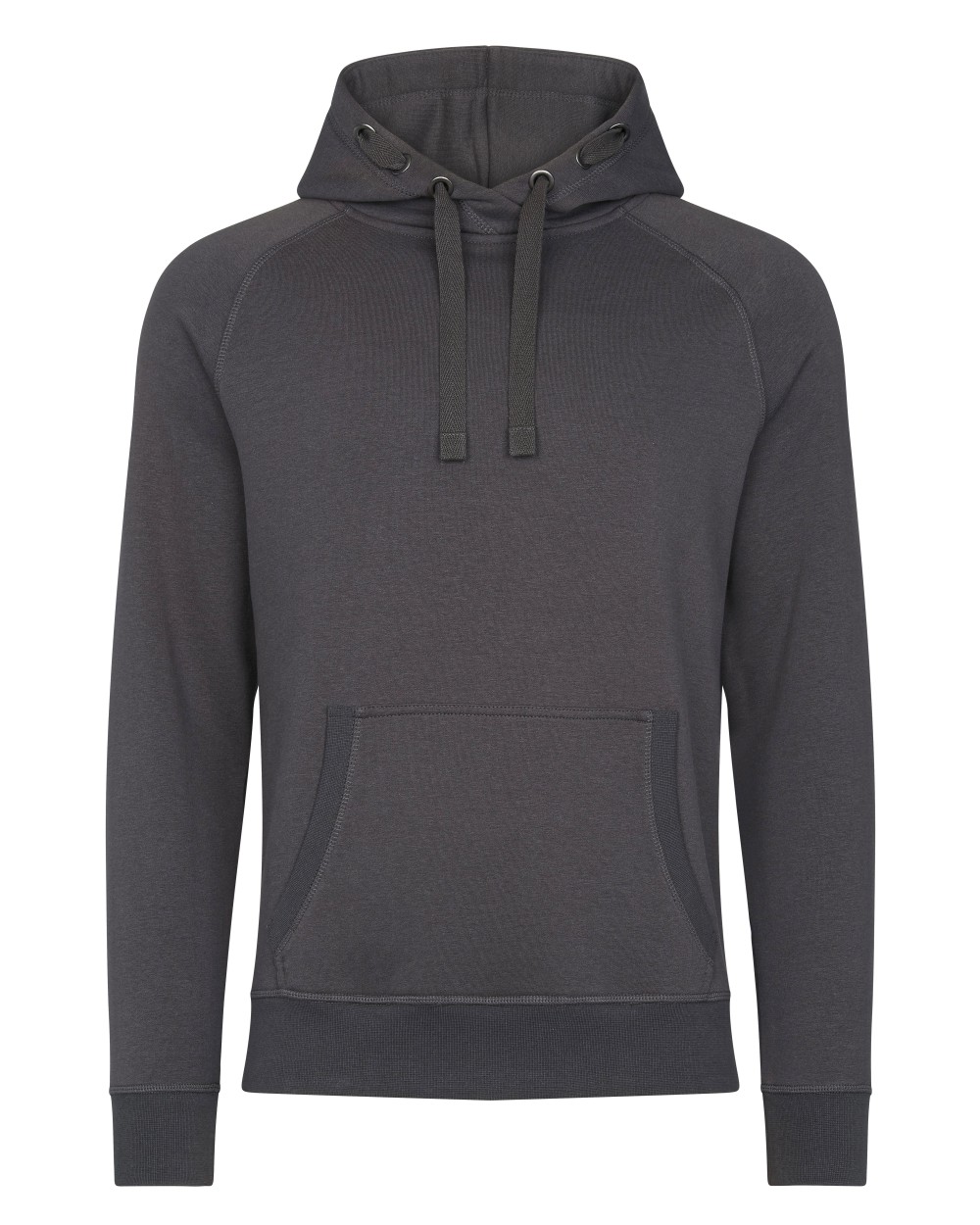 HRM Unisex Premium Raglan Hoody Sweatshirts personalisierbar