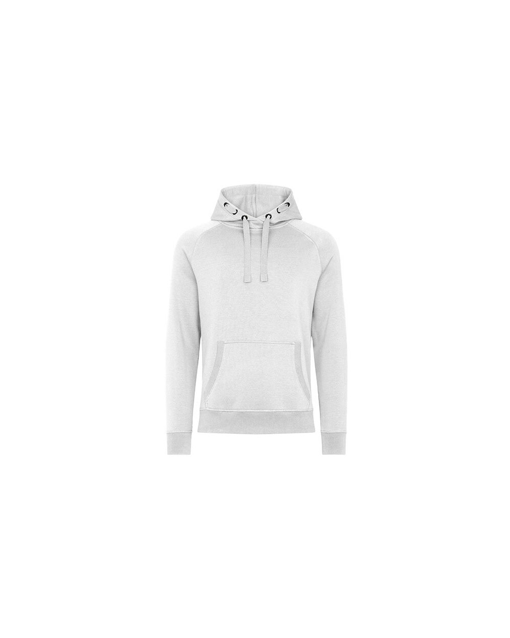 HRM Unisex Premium Raglan Hoody Sweatshirts personalisierbar