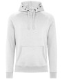 HRM Unisex Premium Raglan Hoody Sweatshirts personalisierbar