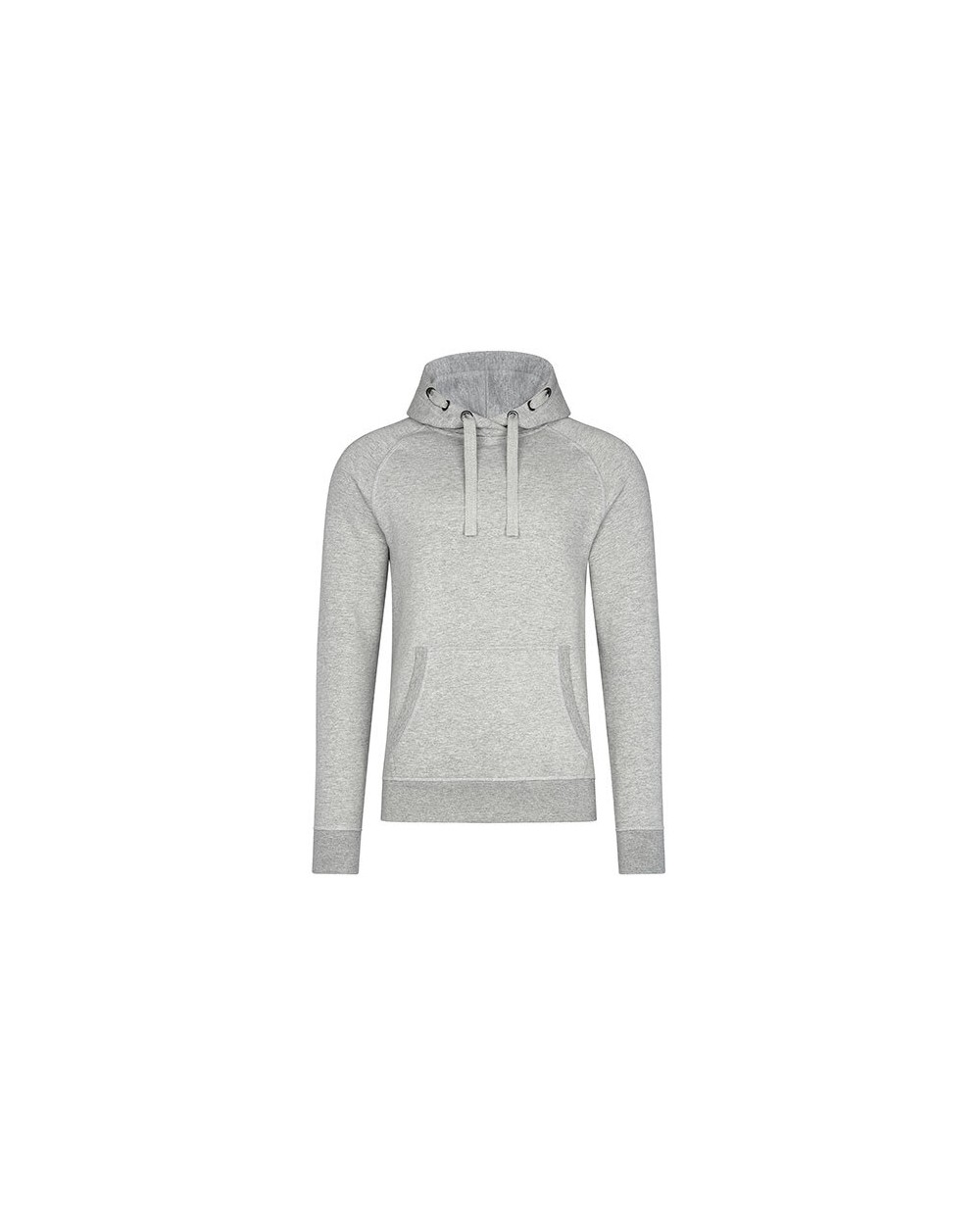 HRM Unisex Premium Raglan Hoody Sweatshirts personalisierbar