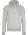 Sweaters & hoodies HRM Unisex Premium Raglan Hoody voor bedrukking &amp; borduring
