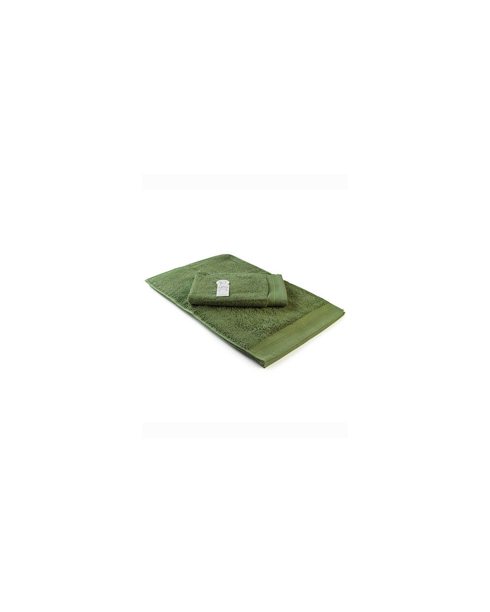 Bad artikelen A&R Guest Towel Excellent Deluxe voor bedrukking &amp; borduring