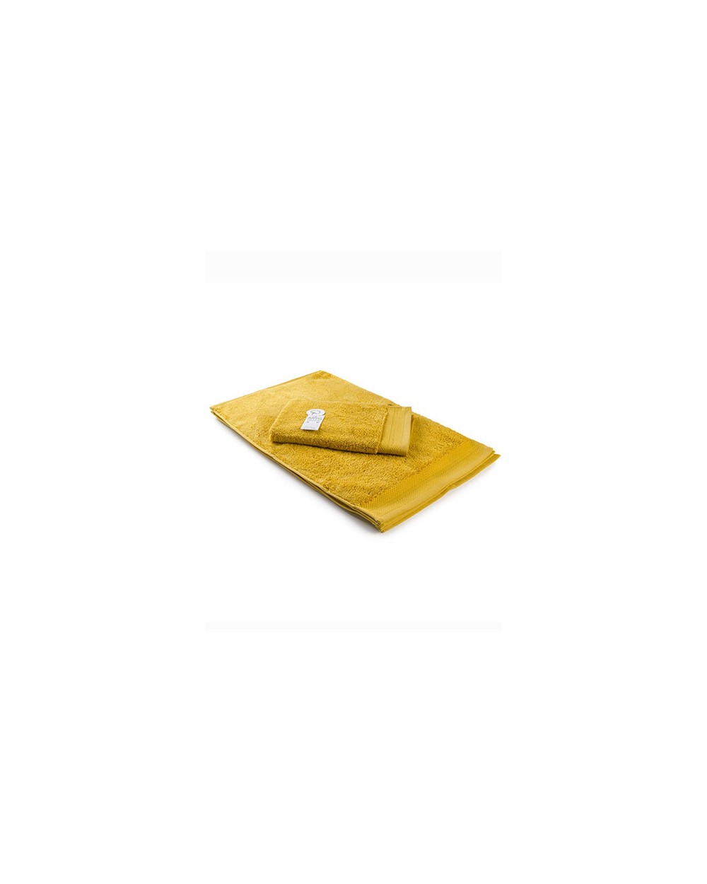 Bad artikelen A&R Guest Towel Excellent Deluxe voor bedrukking &amp; borduring
