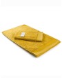 Bad artikelen A&R Guest Towel Excellent Deluxe voor bedrukking &amp; borduring