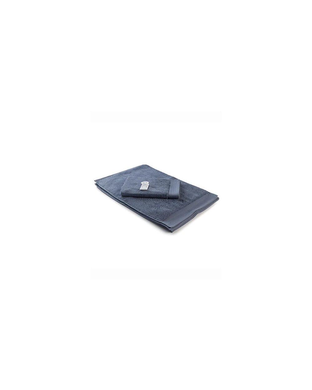 Bad artikelen A&R Guest Towel Excellent Deluxe voor bedrukking &amp; borduring