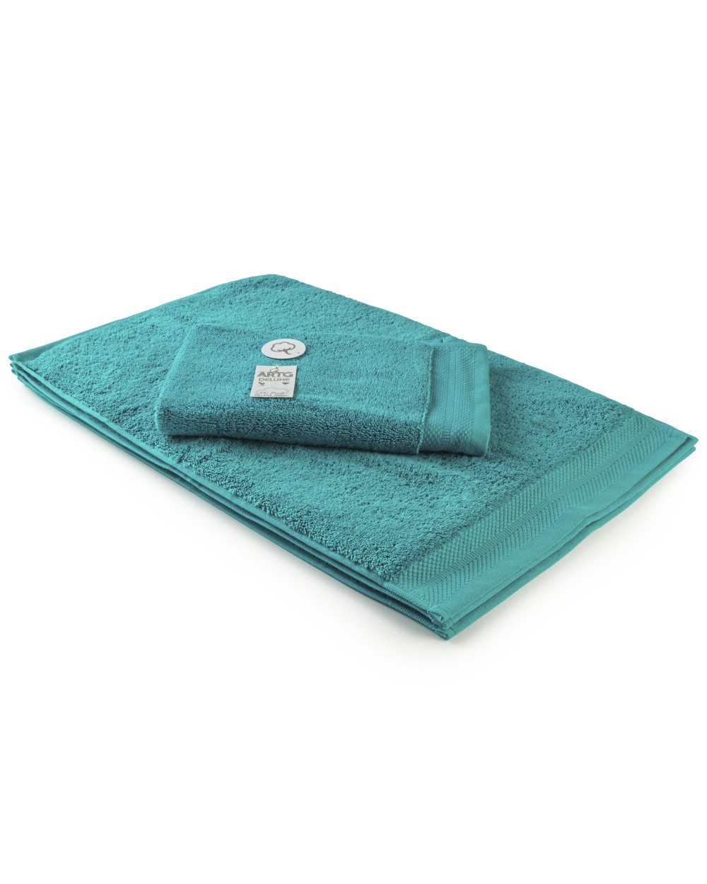 Bad artikelen A&R Guest Towel Excellent Deluxe voor bedrukking &amp; borduring