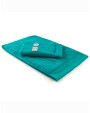 Bad artikelen A&R Guest Towel Excellent Deluxe voor bedrukking &amp; borduring