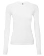 ONNA Unterhemd für Damen T-Shirts personalisierbar