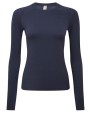 T-shirts ONNA Dames ondershirt voor bedrukking &amp; borduring