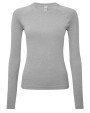 ONNA Unterhemd für Damen T-Shirts personalisierbar