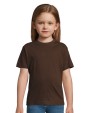 T-Shirts personnalisable SOL'S Imperial Kids