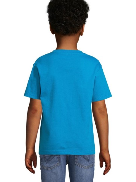 T-Shirts à personnaliser SOL'S Imperial Kids /api/colors/6e9e449e-20e6-43d9-ae2d-df4dad68687d