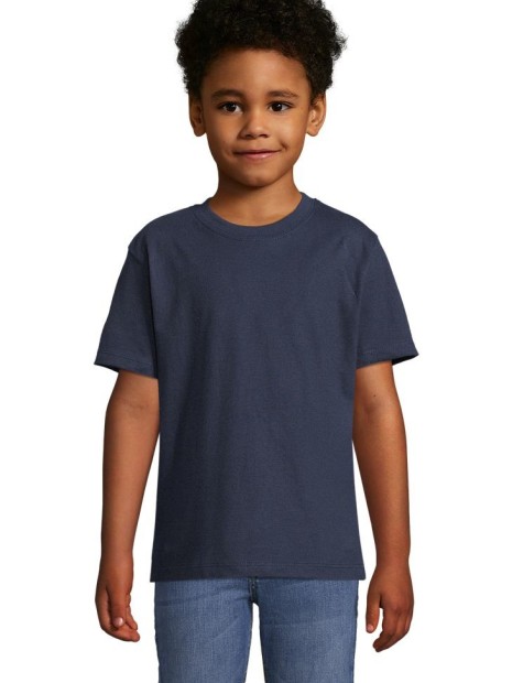 T-Shirts à personnaliser SOL'S Imperial Kids /api/colors/dac7f052-16c9-4080-ba5c-aefc702fb74b