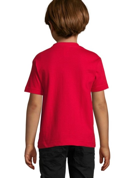 T-Shirts à personnaliser SOL'S Imperial Kids /api/colors/c953313a-9c9d-493b-934e-ddcf8fada2ae