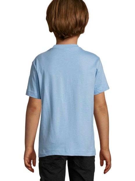 T-Shirts à personnaliser SOL'S Imperial Kids /api/colors/549fa598-8d61-4fa2-82ad-90f4d2ec39ab