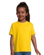 T-Shirts personnalisable SOL'S Imperial Kids