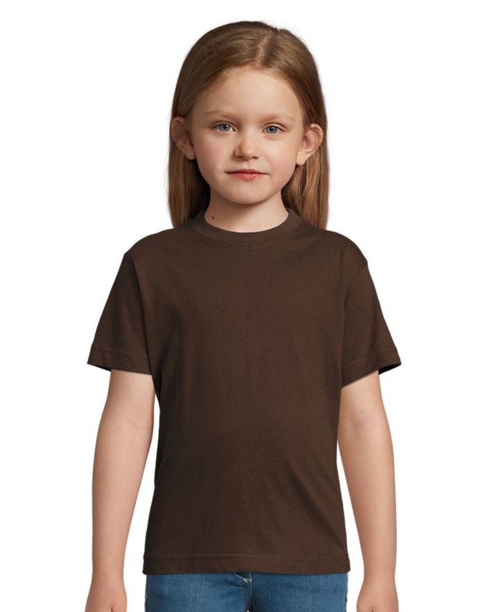 SOL'S Imperial Kids T-Shirts personalisierbar
