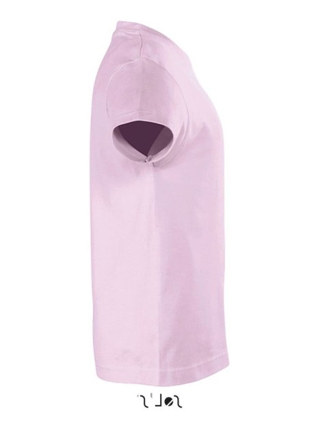 T-Shirts à personnaliser SOL'S Imperial Kids /api/colors/e3228e86-d5da-4420-9b60-998d5c611fe1