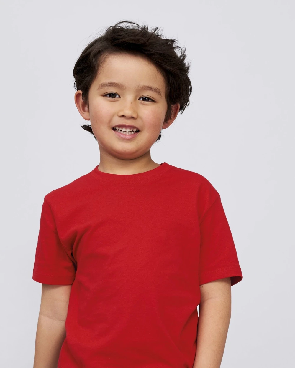 T-shirts SOL'S Imperial Kids voor bedrukking &amp; borduring