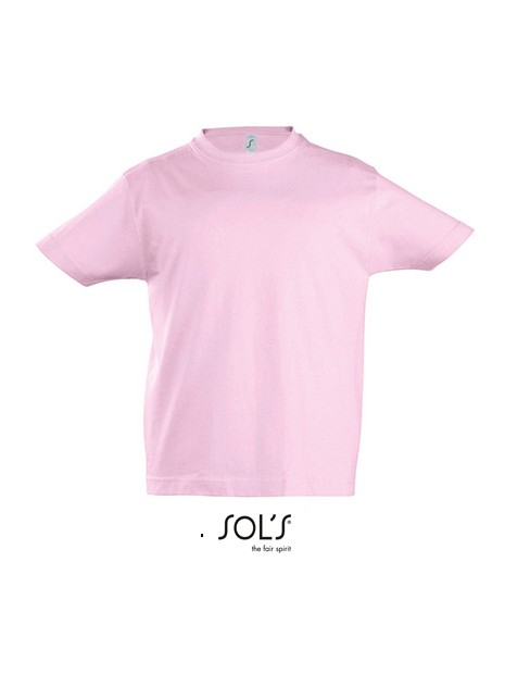 SOL'S Imperial Kids /api/colors/6692e2d0-f97a-4f53-ac2e-5a67c7a10477 personnalisable