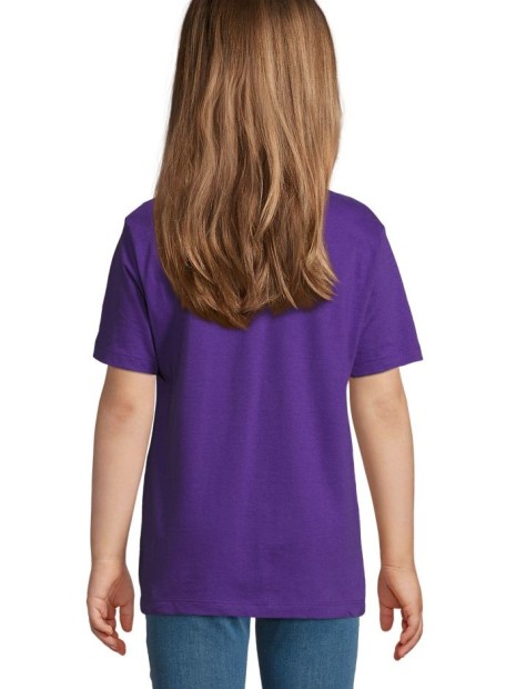 T-Shirts à personnaliser SOL'S Imperial Kids /api/colors/99877052-997f-4ad3-84a8-e4553b53ca70