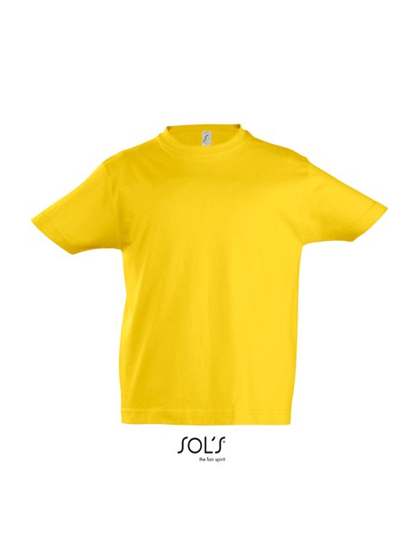 SOL'S Imperial Kids /api/colors/ec7322fb-2498-4aec-b739-f7c20573d972 personnalisable