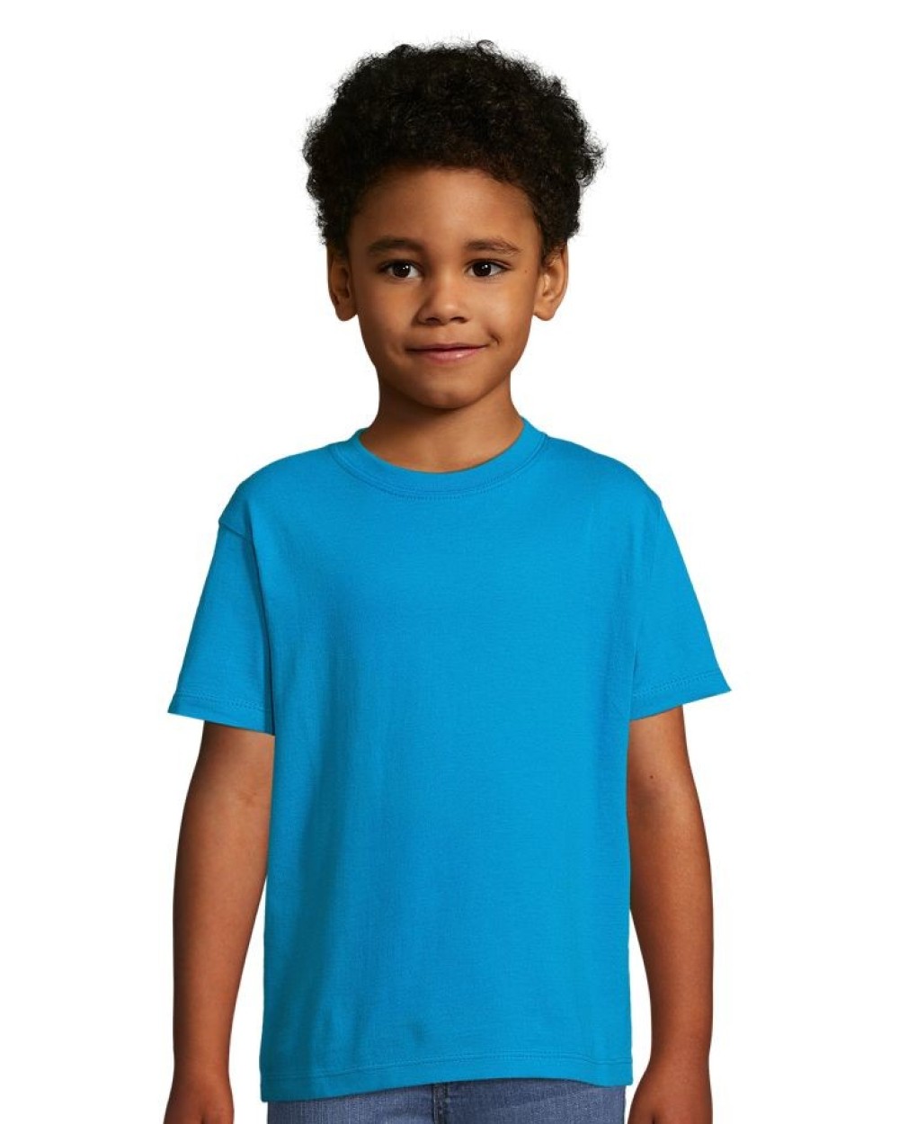 T-Shirts personnalisable SOL'S Imperial Kids