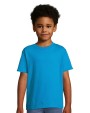 SOL'S Imperial Kids T-Shirts personalisierbar