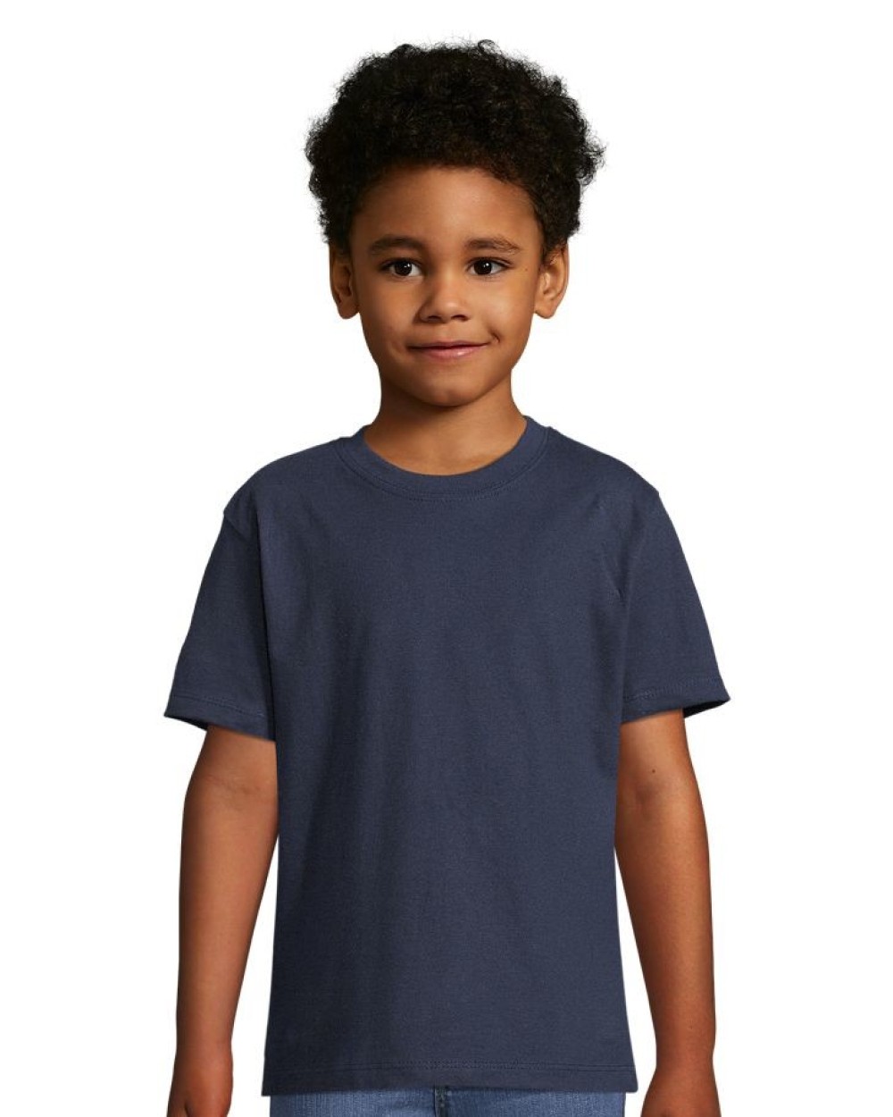 T-Shirts personnalisable SOL'S Imperial Kids